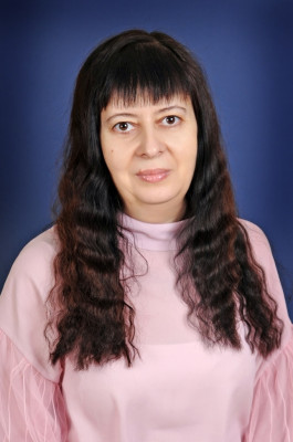 Воспитатель Григорьева Елена Анатольевна Воспитатель Григорьева Елена Анатольевна