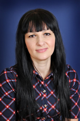 Воспитатель Румянцева Оксана Анатольевна Воспитатель Румянцева Оксана Анатольевна
