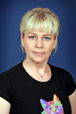 Воспитатель Новикова Наталья Анатольевна Воспитатель Новикова Наталья Анатольевна