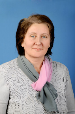 Логопед Игнатьева Людмила Павловна Логопед Игнатьева Людмила Павловна